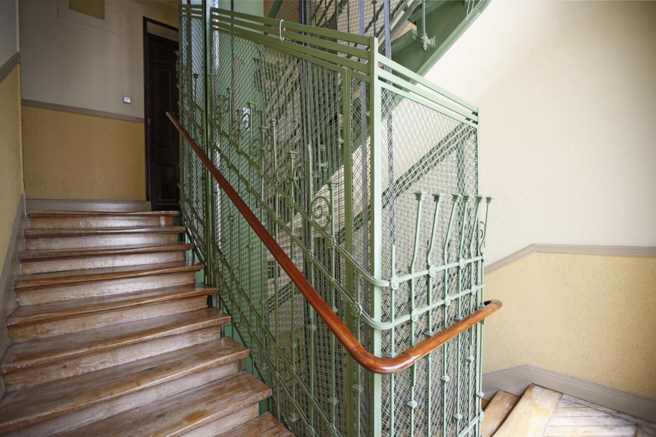 Sofia Appartement