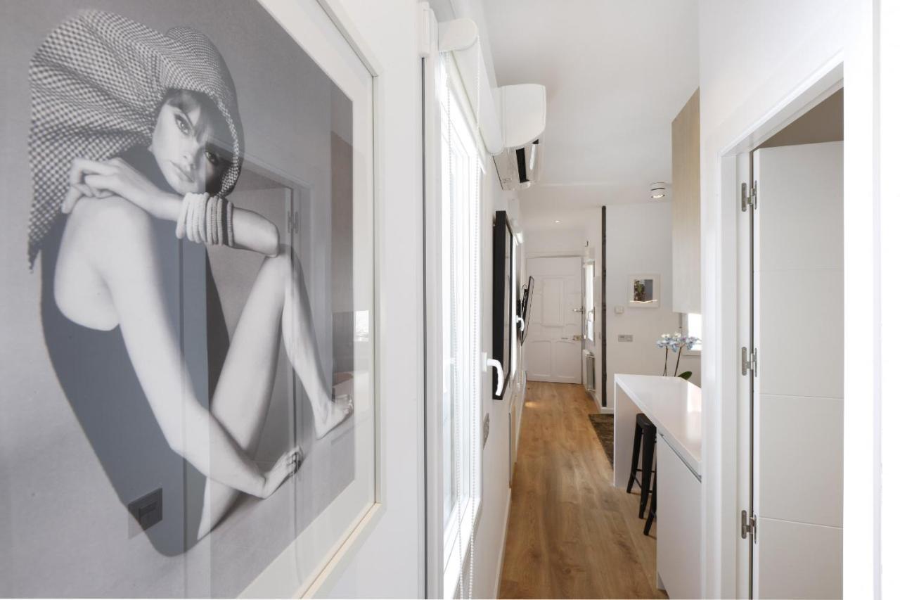 Apartamento Latina Plaza *