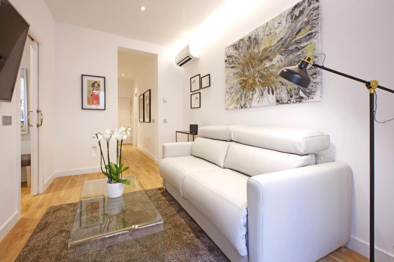 Tirso Boutique Apartamento *