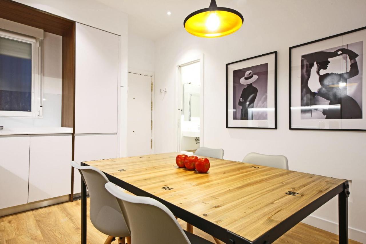 Appartement Tirso Boutique