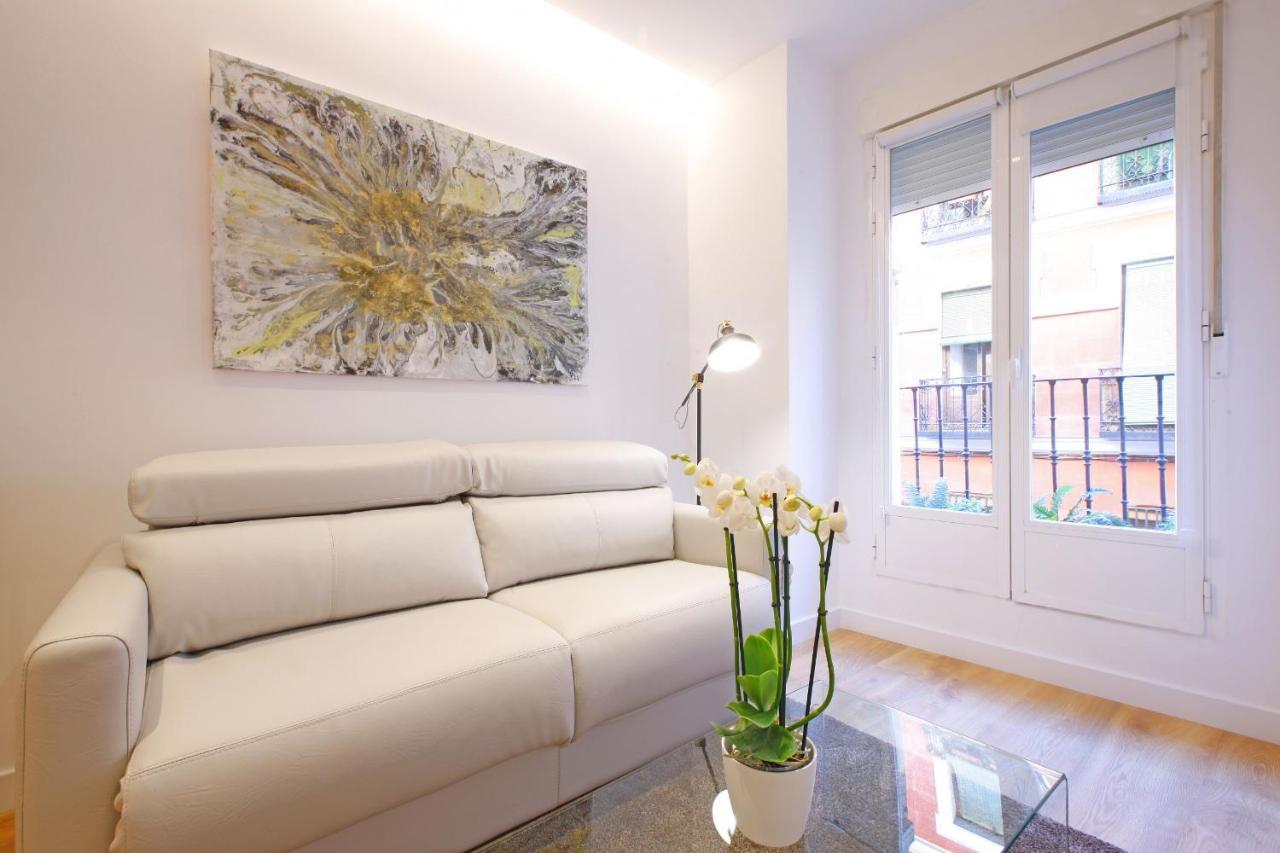 Appartement Tirso Boutique Madrid