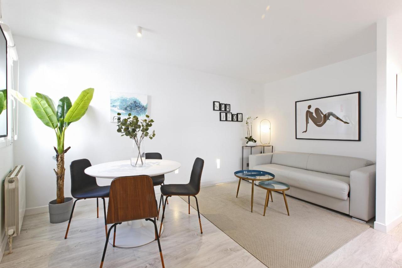 Appartement Sofia