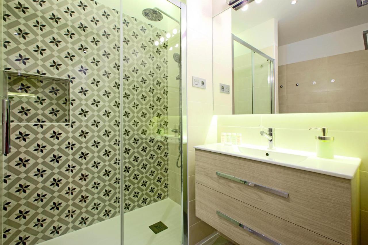 Appartement Prado *