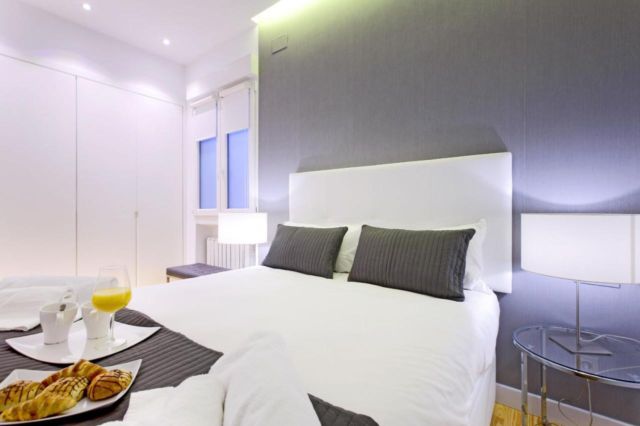 Apartamento Plaza Mayor