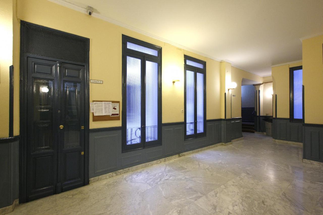 Plaza Mayor Apartment