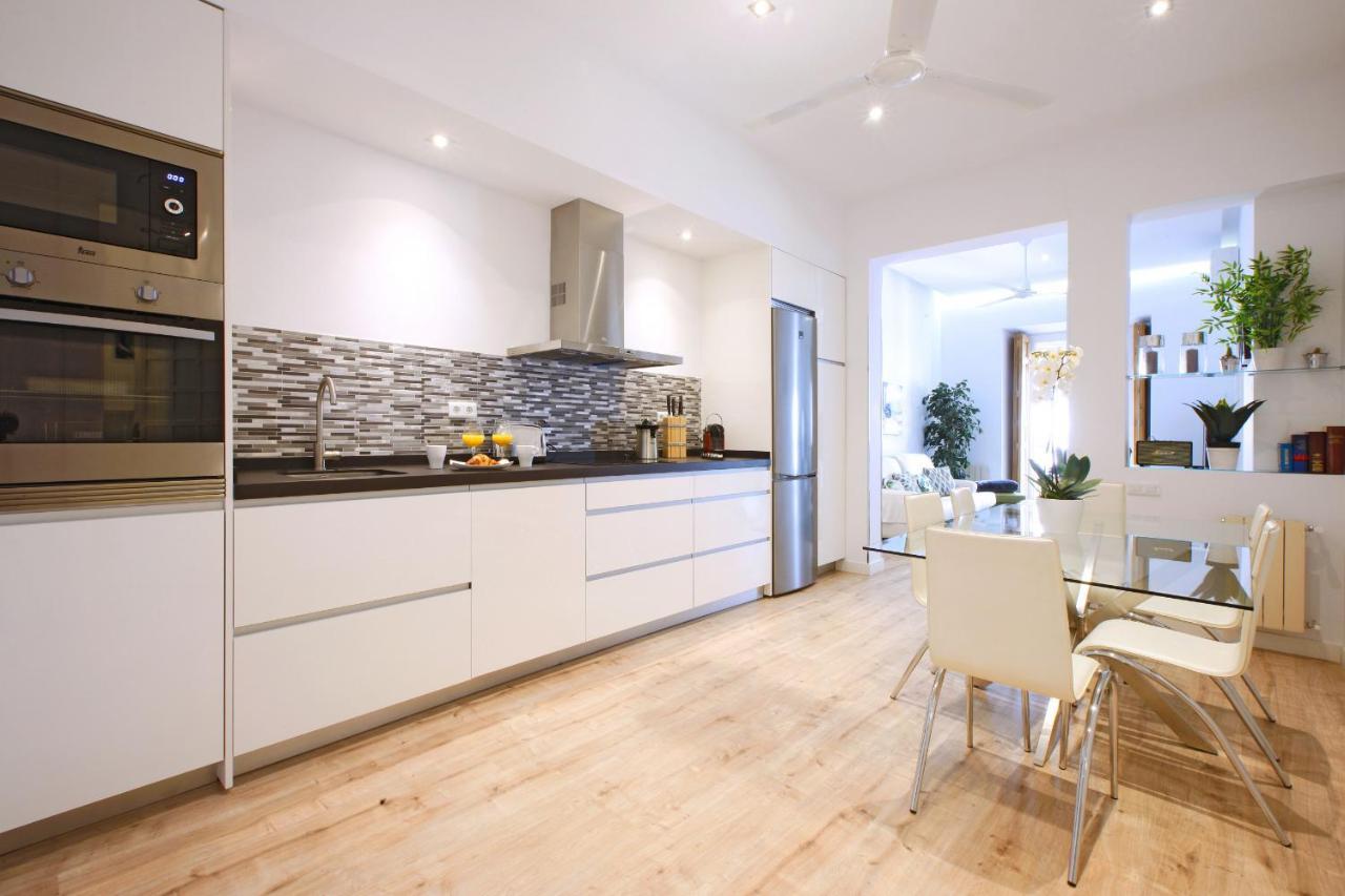 Apartamento Reina Sofia Boutique I Madri
