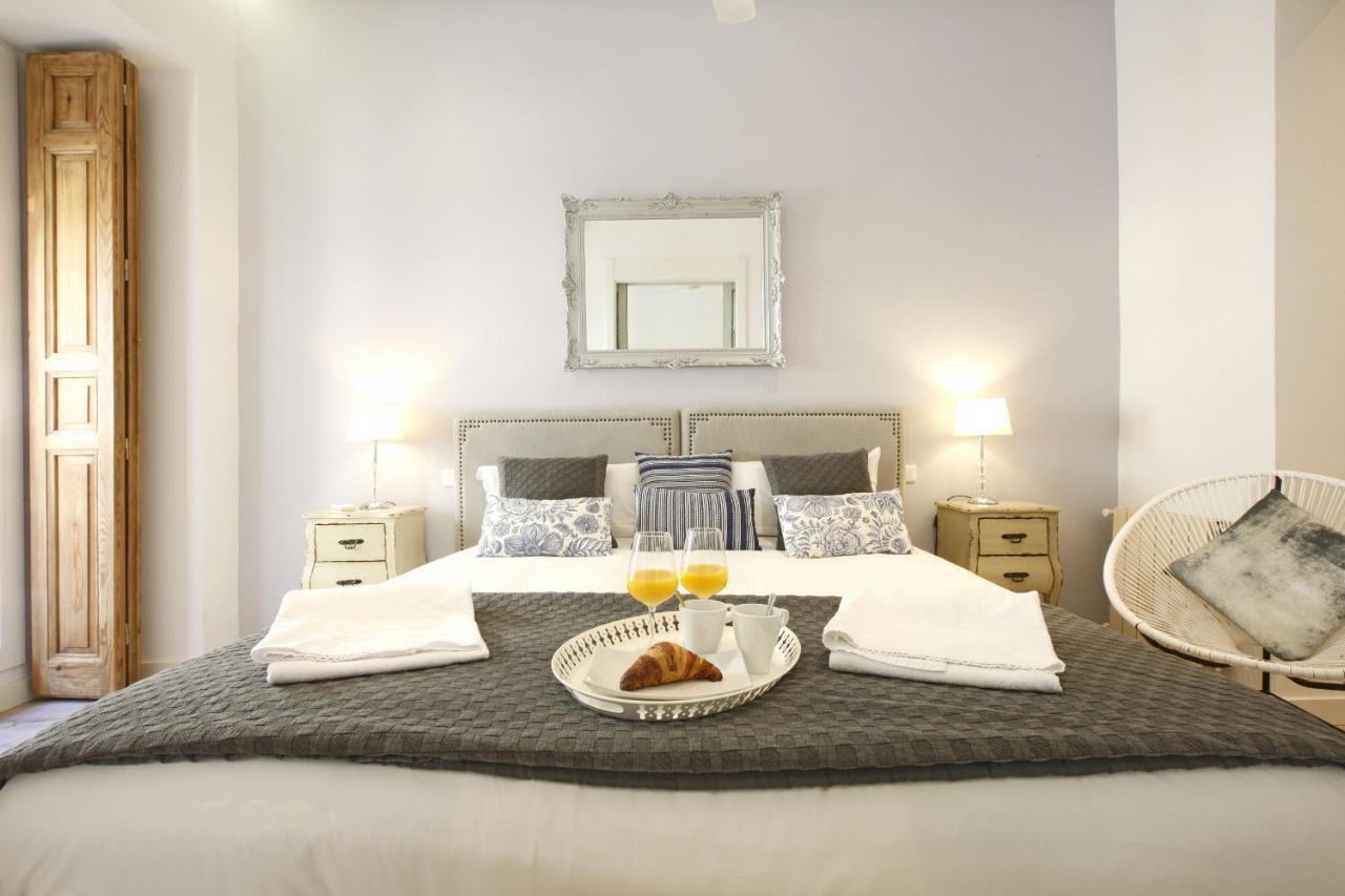 Apartamento Reina Sofia Boutique I