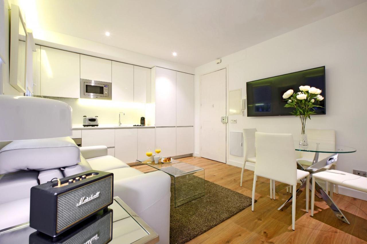 Malasaña Chic By Madflats Collection Apartamento Madrid