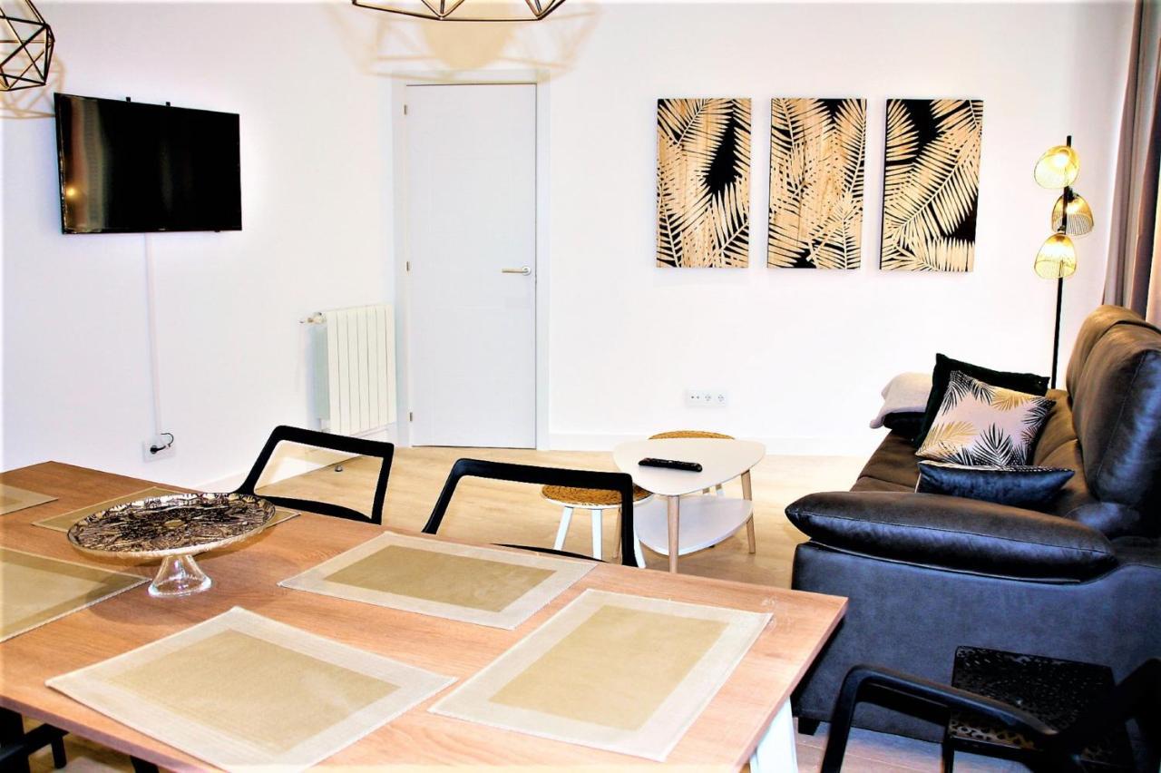 Callao One Apartamento *