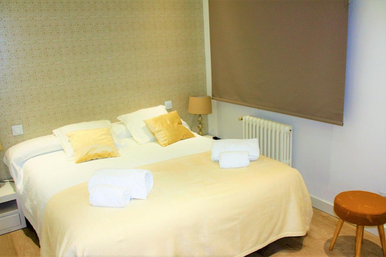 Callao One Apartamento Madri