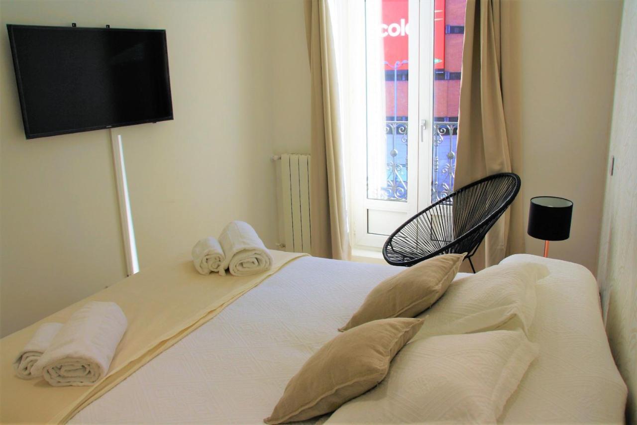 Apartamento Callao One *