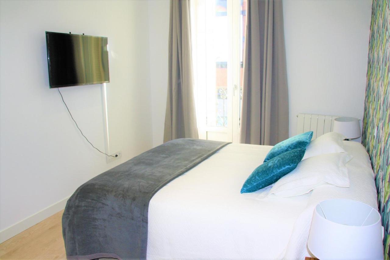 Apartamento Callao One *
