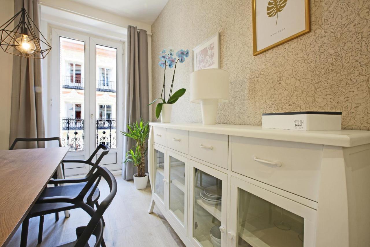Callao One Apartamento Madri