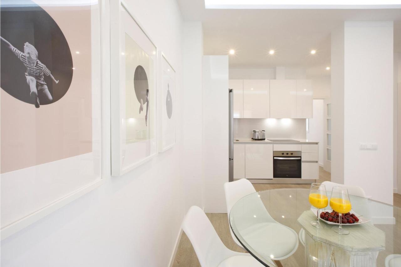 Appartement Sofia Madrid