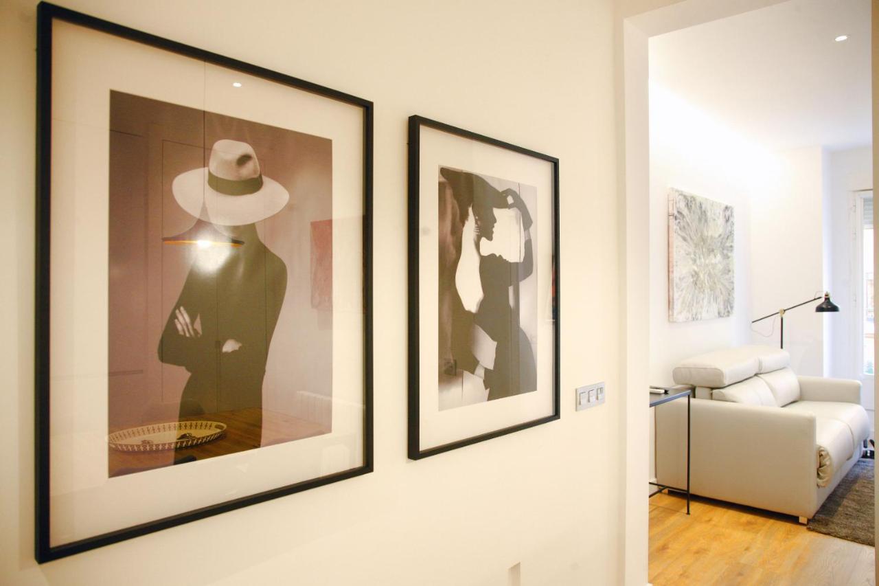 Tirso Boutique Appartement *
