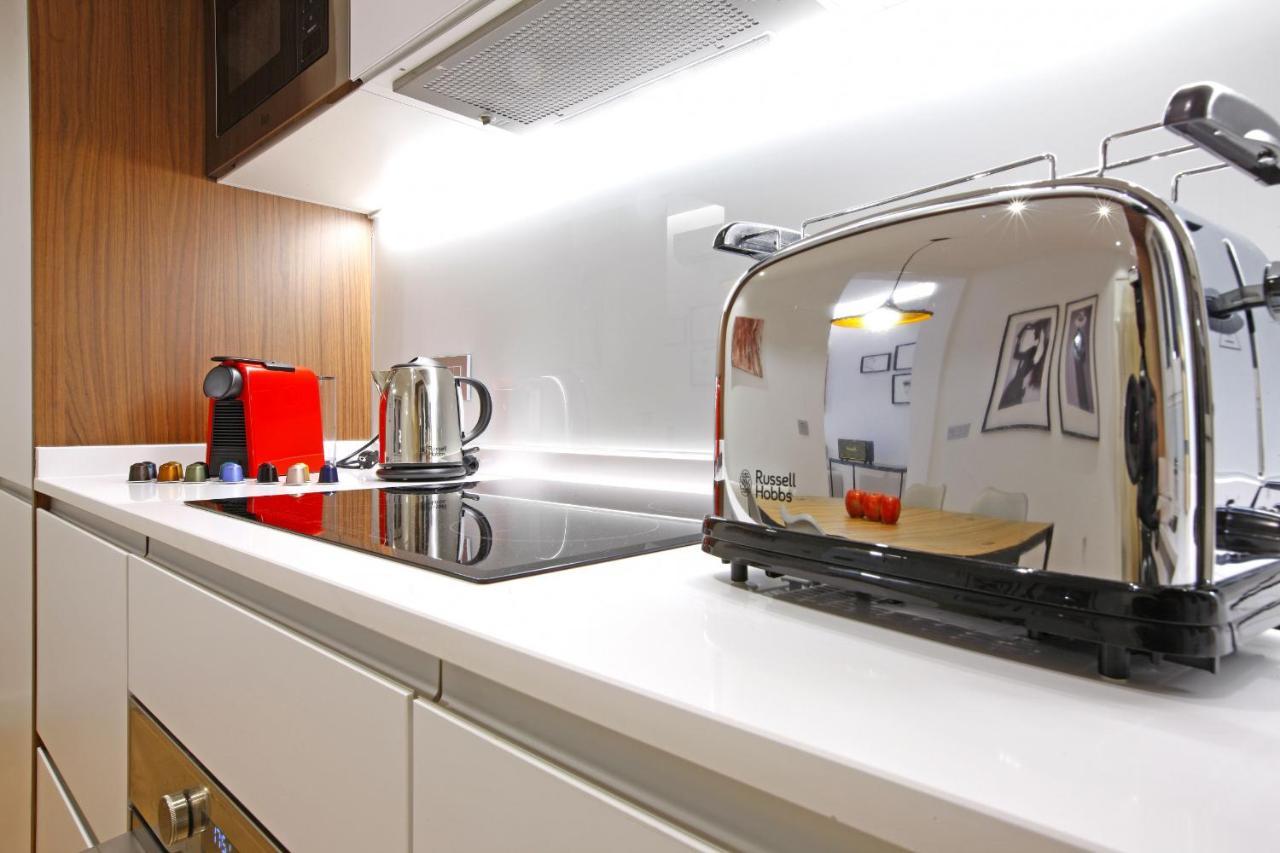 Appartement Tirso Boutique *