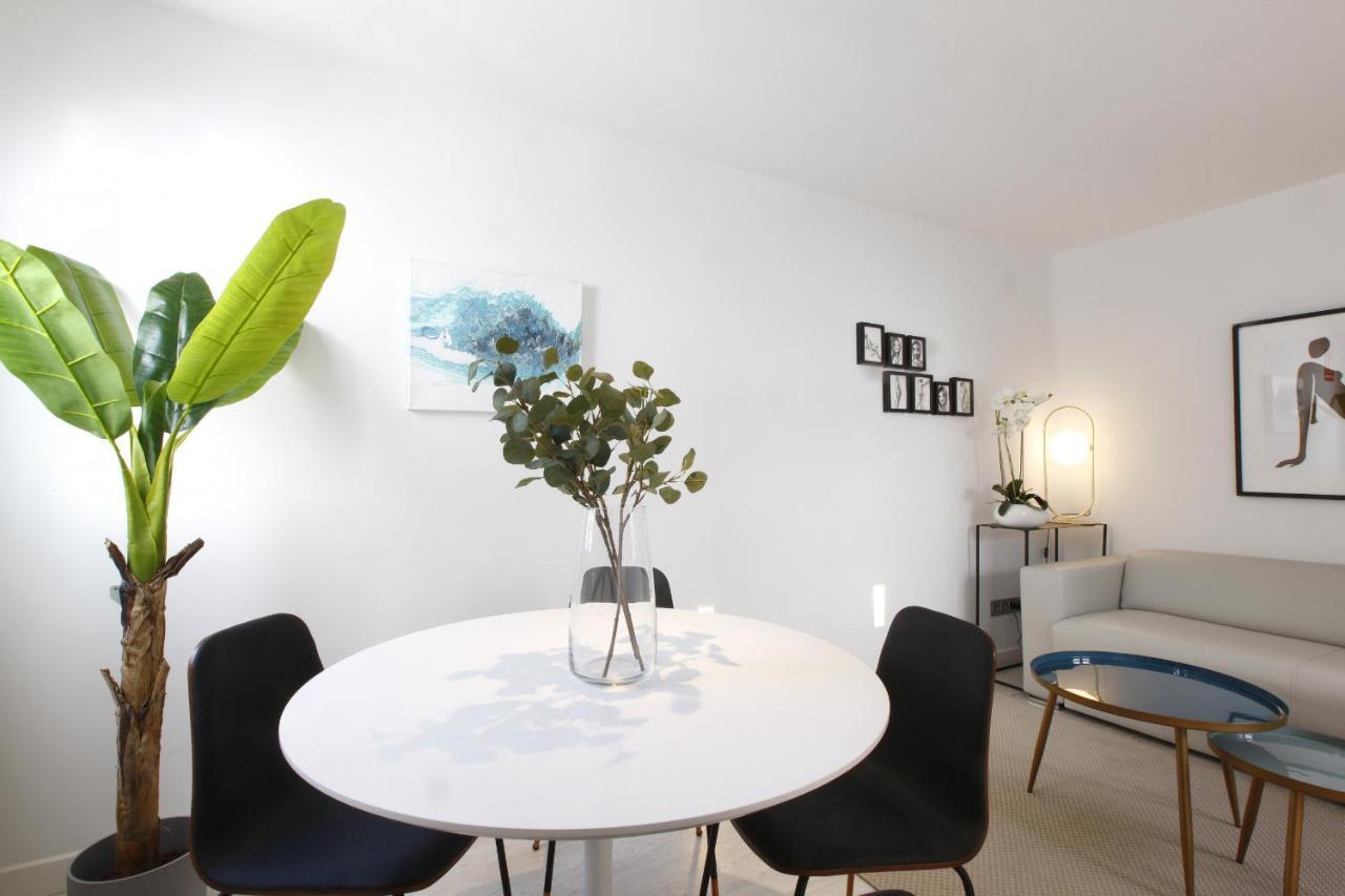 Sofia Appartement *