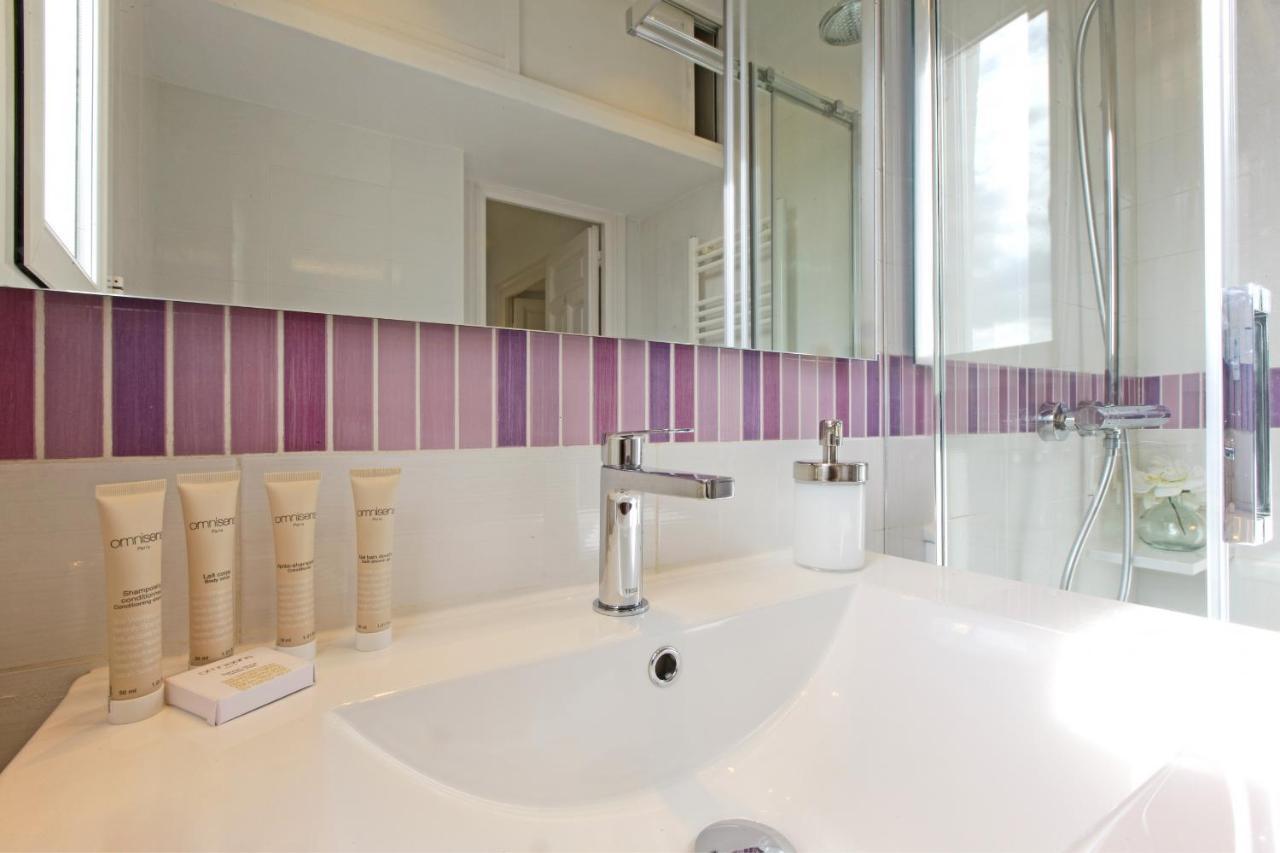 Appartement Sofia *