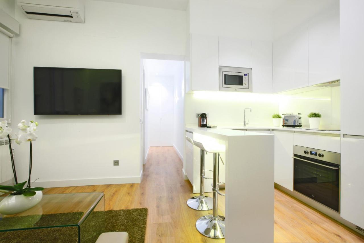 Apartamento Malasaña Centric By Madflats Collection *
