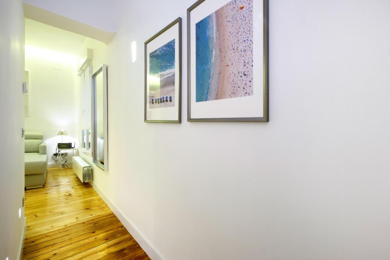 Plaza Mayor Apartment *