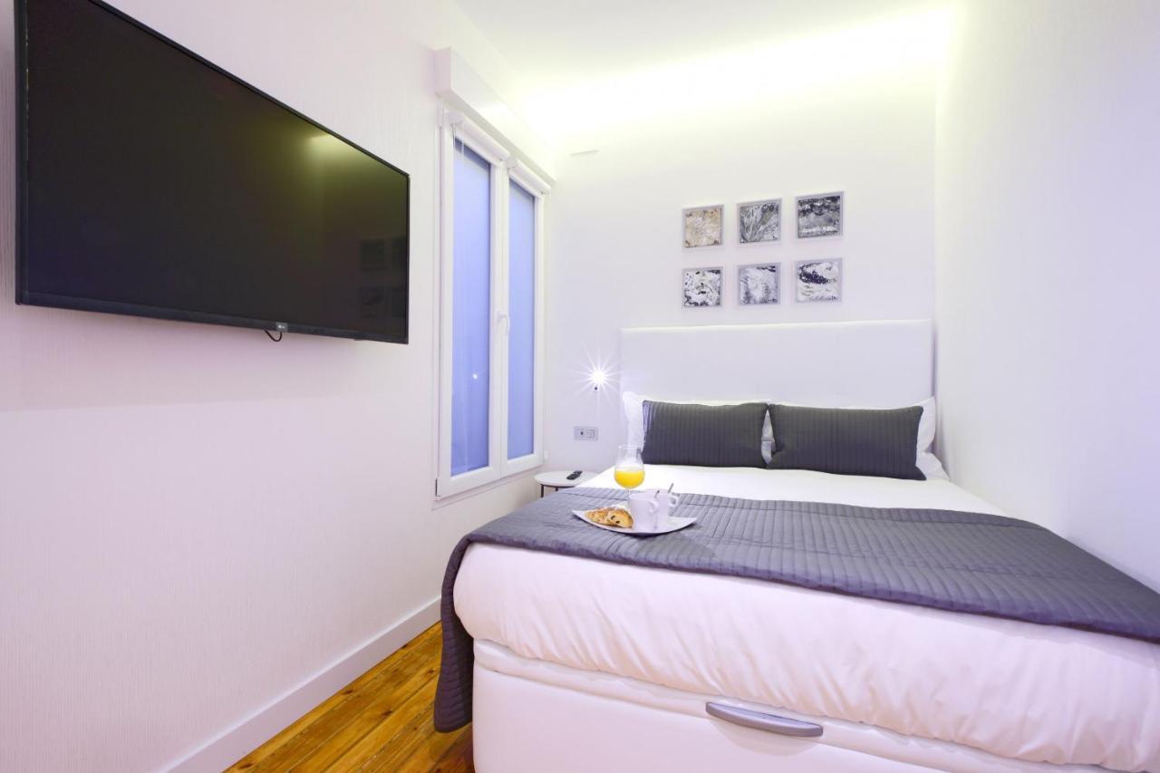 Apartamento Plaza Mayor