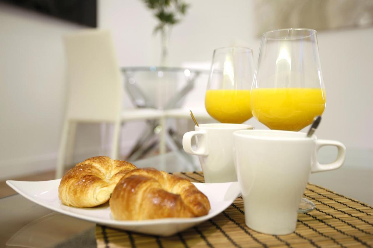 Apartamento Malasaña Chic By Madflats Collection *