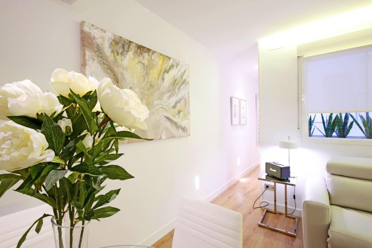 Apartamento Malasaña Chic By Madflats Collection Madrid