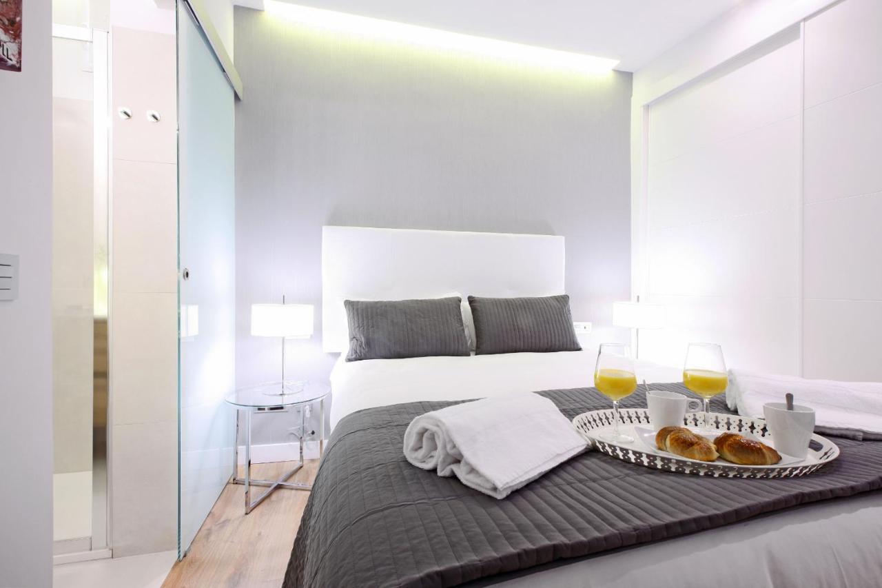 Malasaña Chic By Madflats Collection Apartamento *