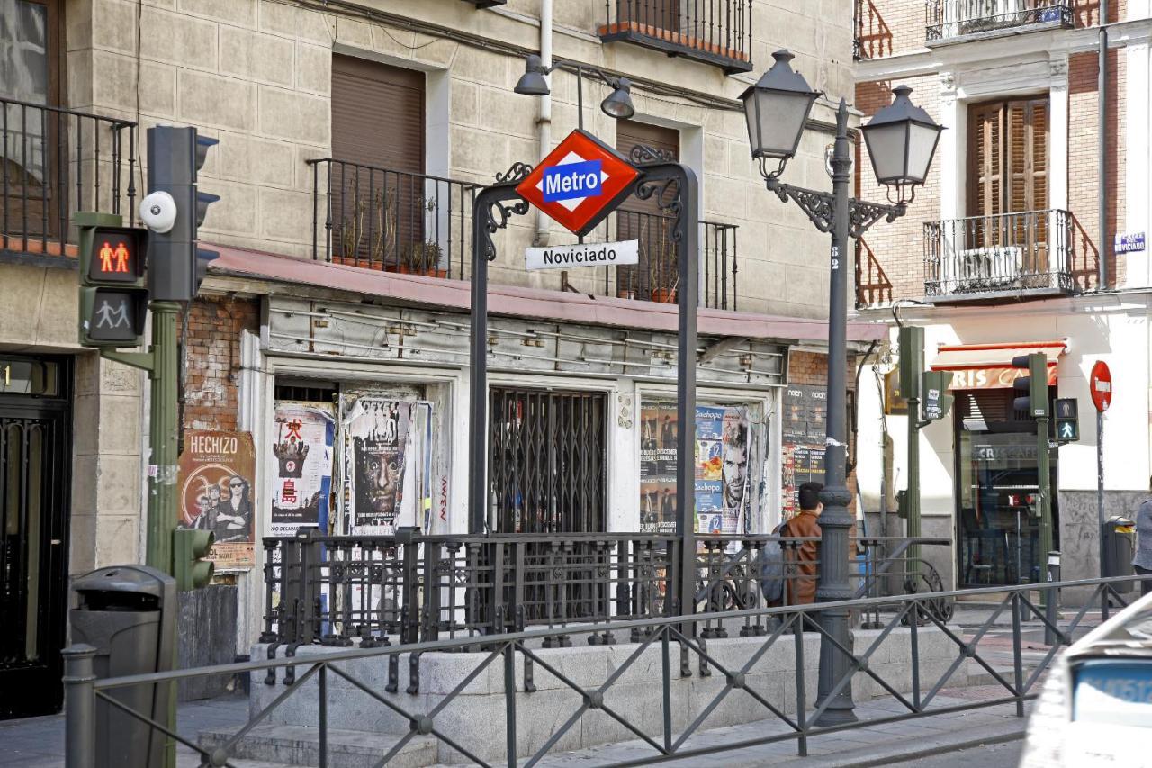Apartamento Malasaña Chic By Madflats Collection Madrid