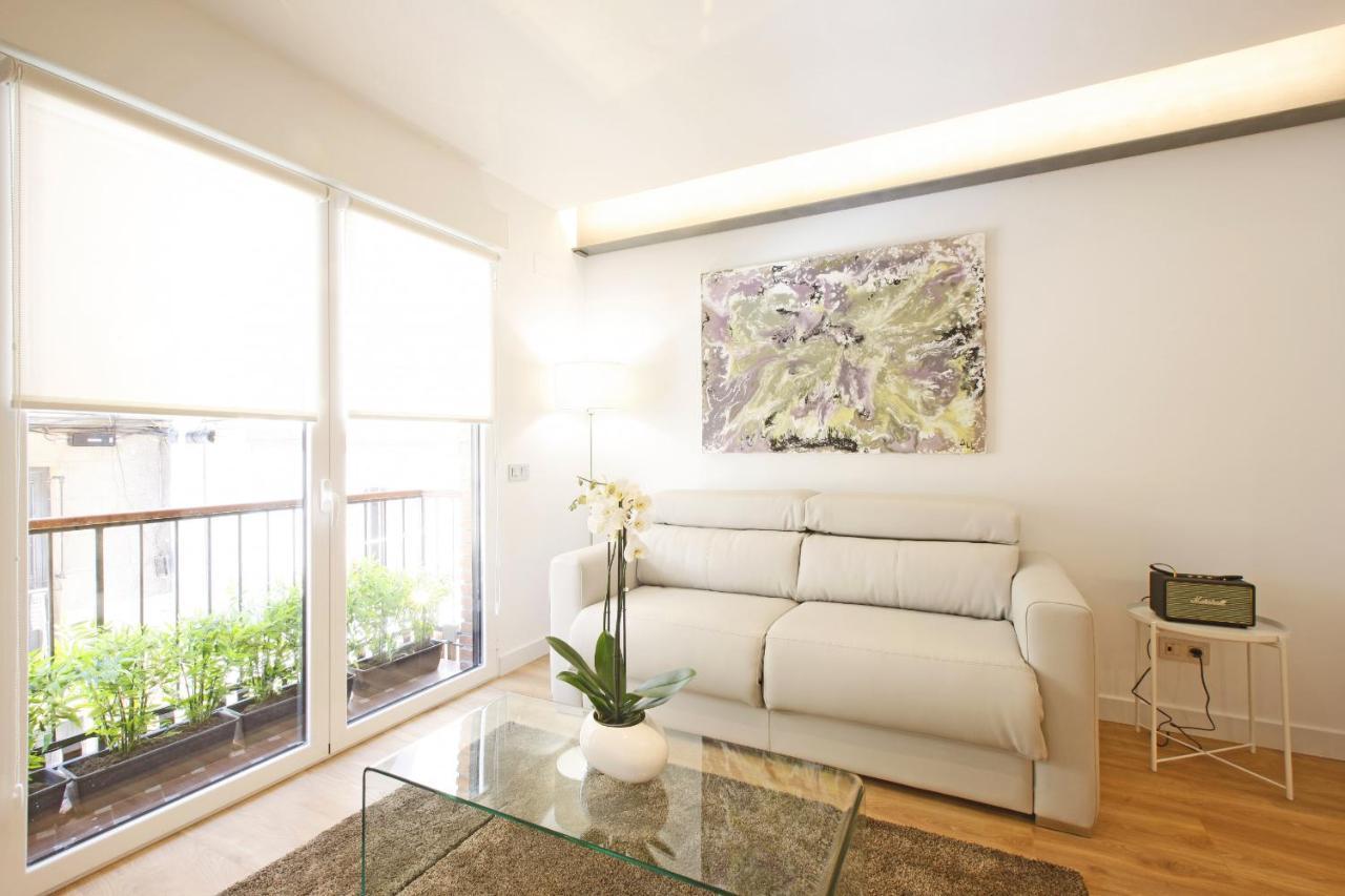Apartment Gran Via *