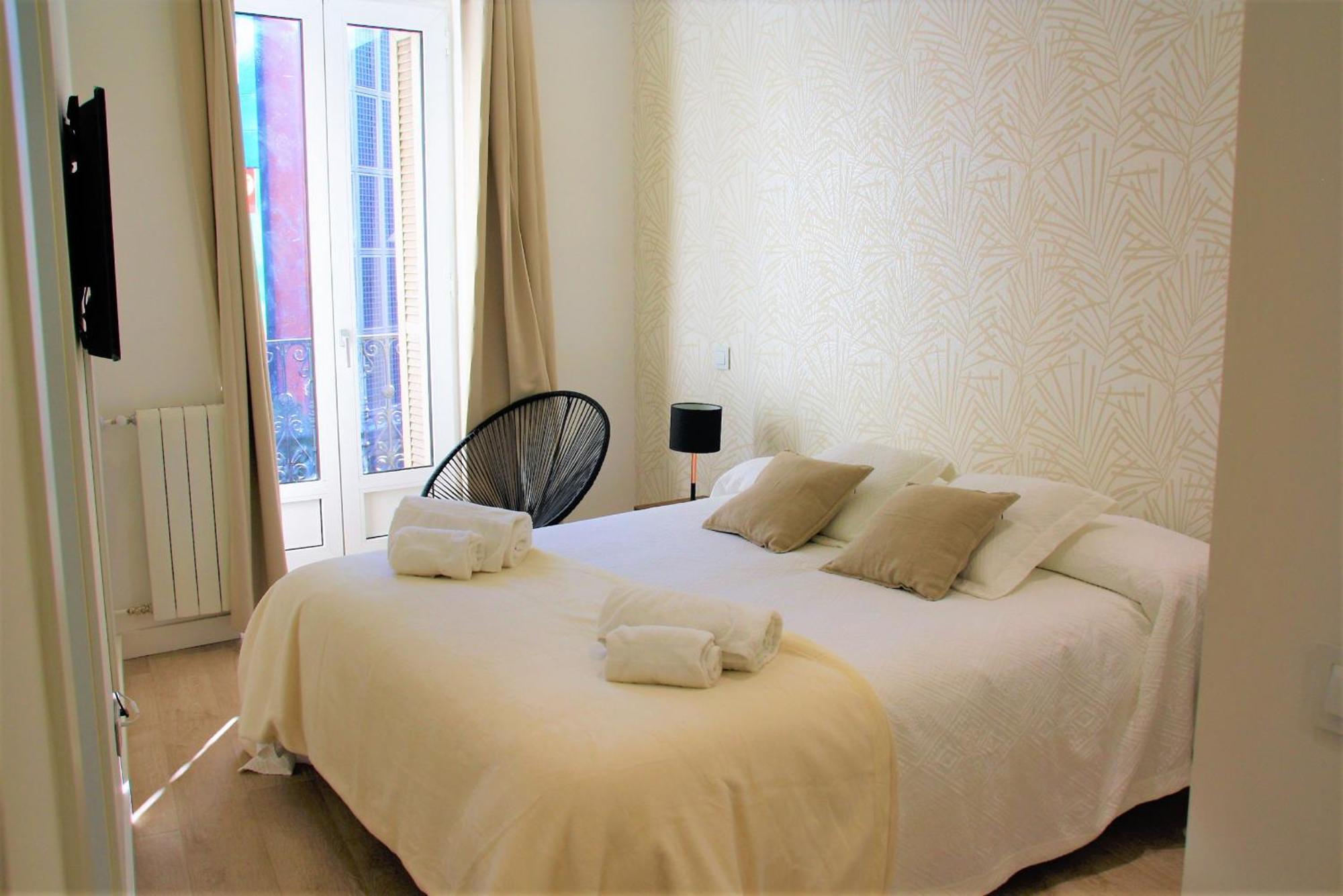 Apartamento Callao One