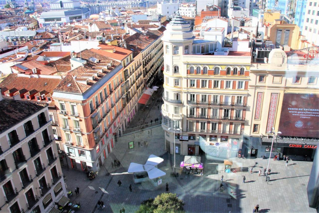 Callao One Apartamento