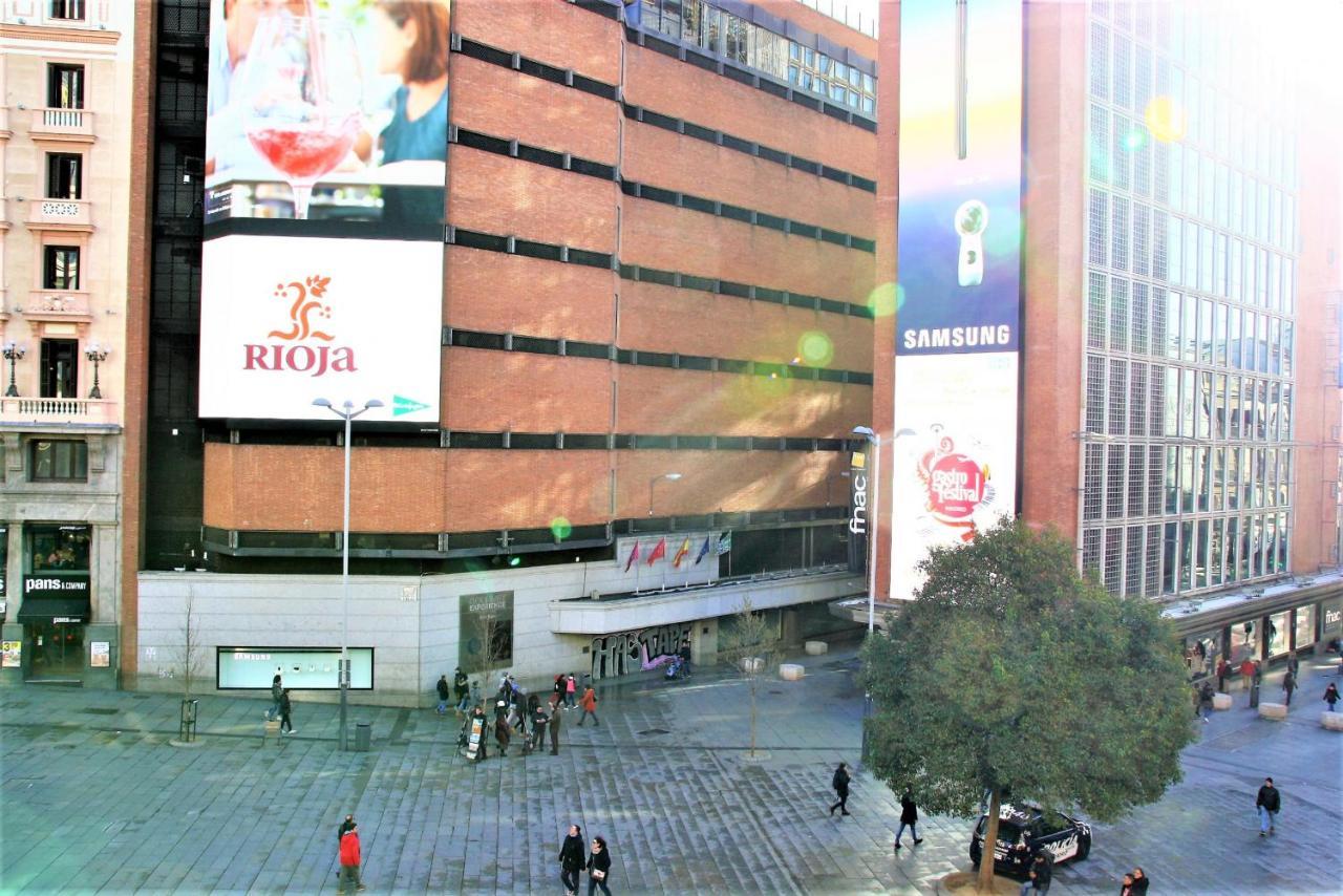 Apartamento Callao One