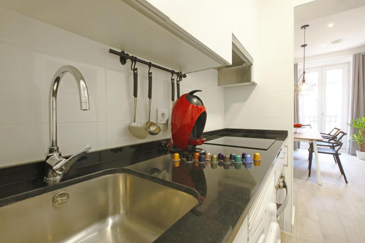 Callao One Apartamento