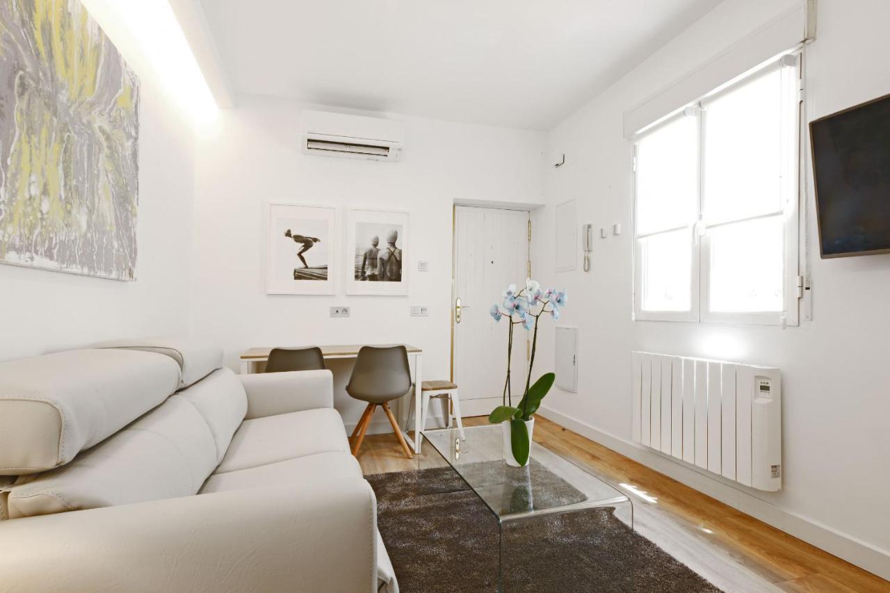 Angel Square Apartment