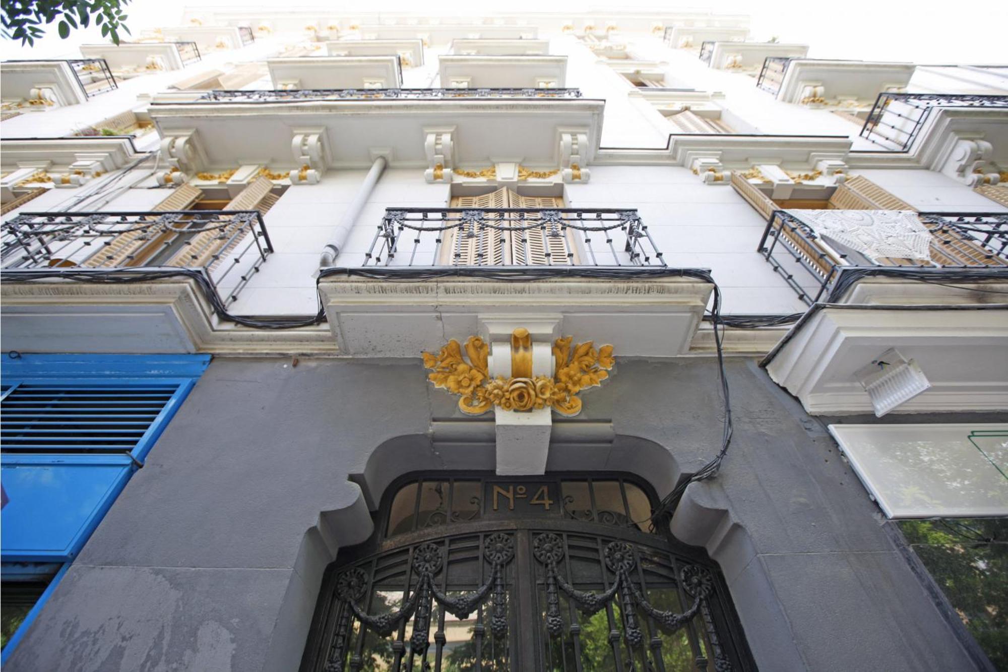 Appartement Sofia *