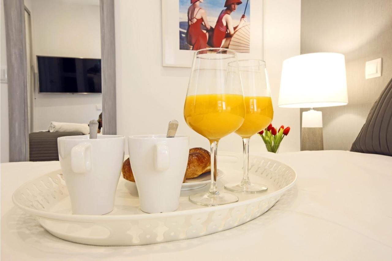 Sofia Appartement *