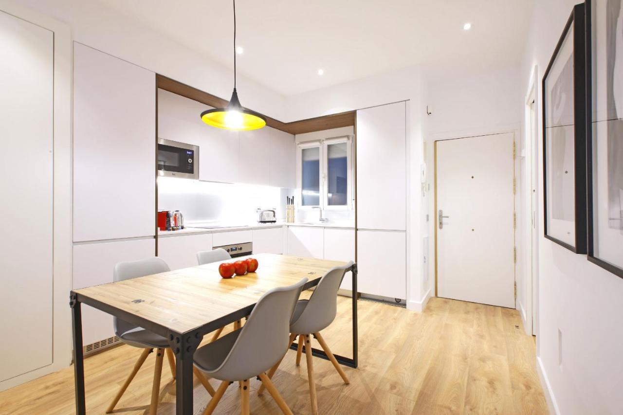Appartement Tirso Boutique