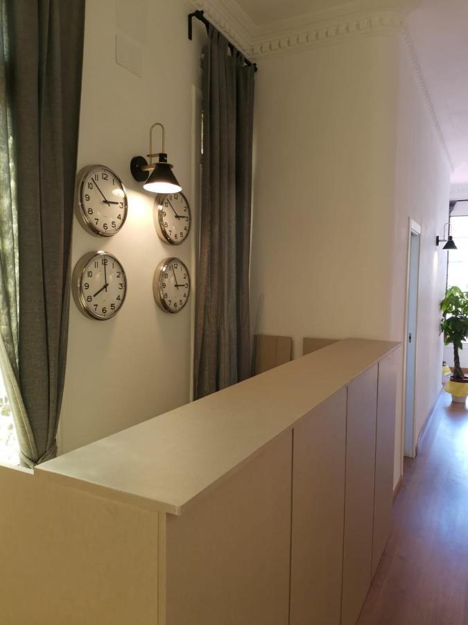 Casa de hóspedes Lux Penthouse Gran Via *