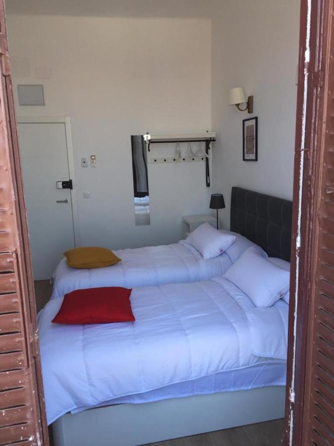 Lux Penthouse Gran Via Affittacamere Madrid