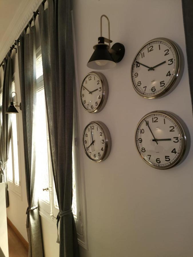 Affittacamere Lux Penthouse Gran Via