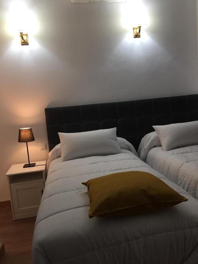 Lux Penthouse Gran Via