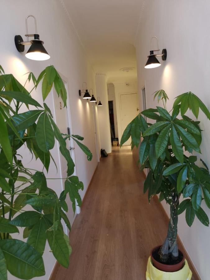 Affittacamere Lux Penthouse Gran Via *