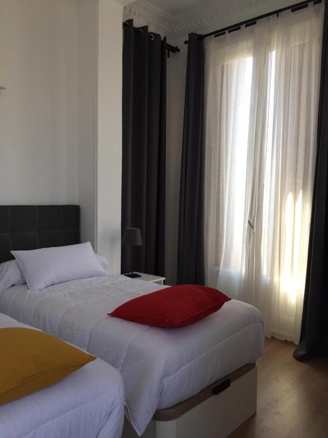 Lux Penthouse Gran Via Madrid