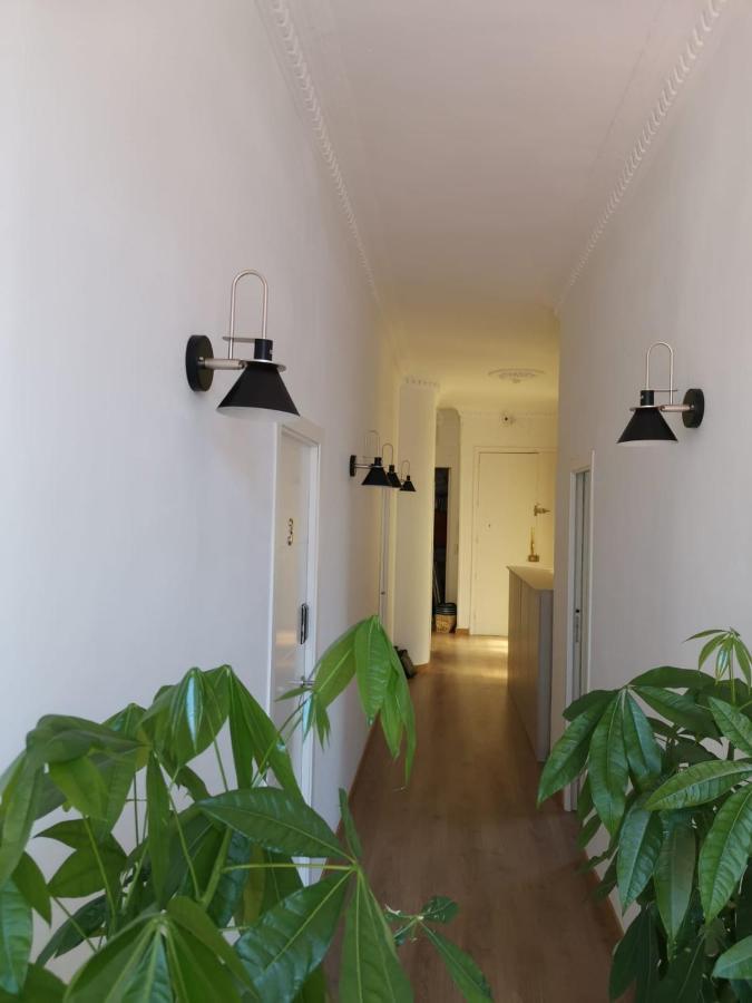 Lux Penthouse Gran Via Affittacamere *