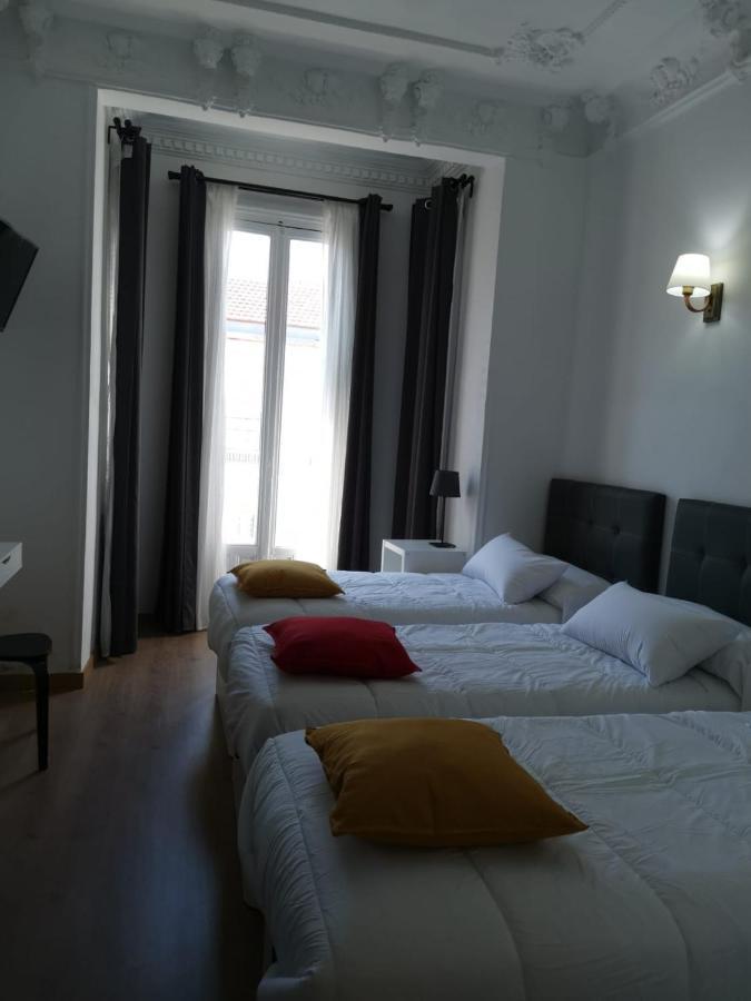 Lux Penthouse Gran Via Casa de hóspedes
