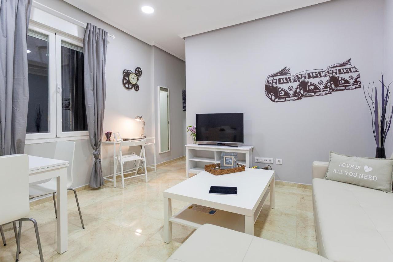 Boutique In The Heart Of Apartamento Madri