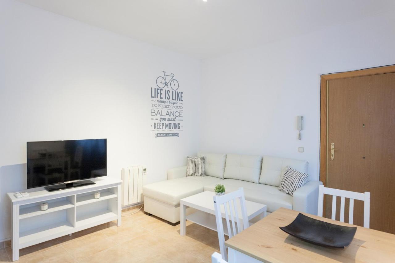 Boutique In The Heart Of Madri