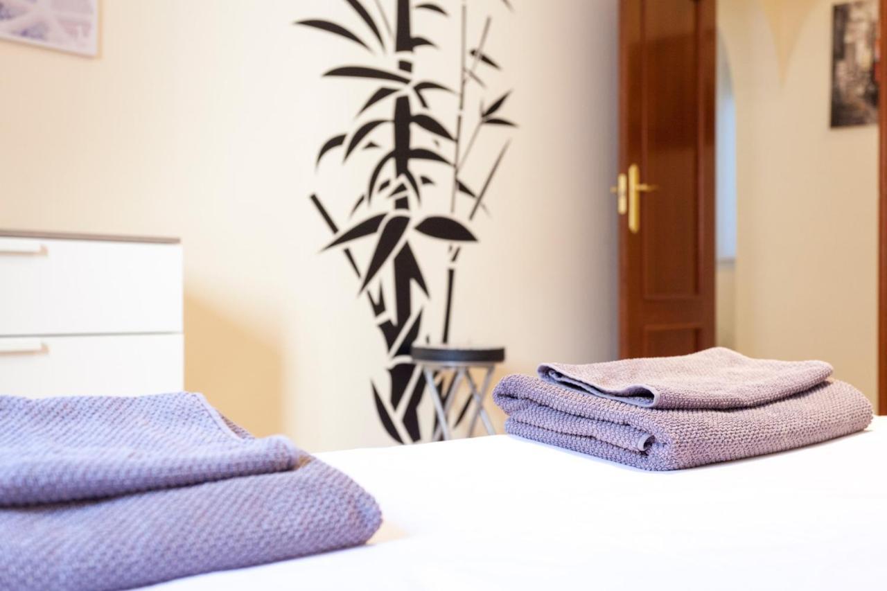 Apartamento Boutique In The Heart Of Madri