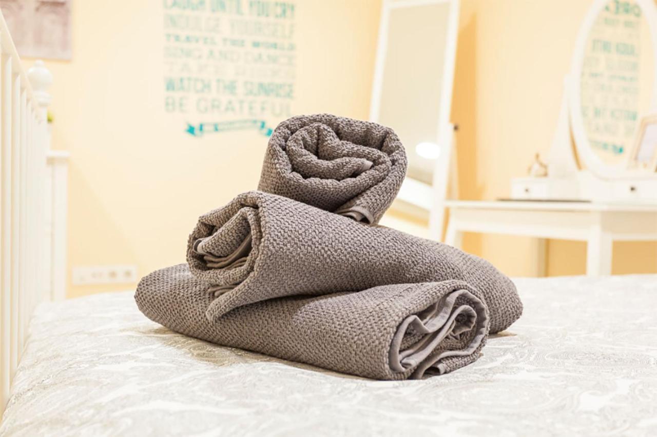 Boutique In The Heart Of Apartamento Madri